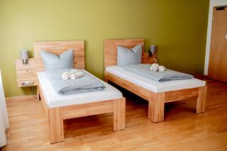 Hotel Donau-Ries - Mertingen - 2