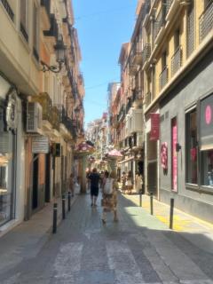 Los Setas - Alicante - 9