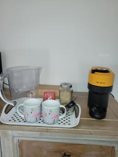 Darlings Lavender beach house - Moffat - 9