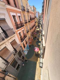 Los Setas - Alicante - 6
