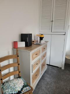 Darlings Lavender beach house - Moffat - 8
