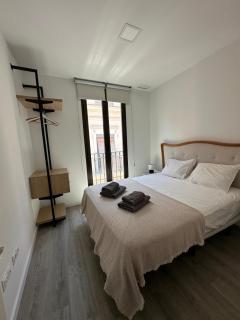 Los Setas - Alicante - 1