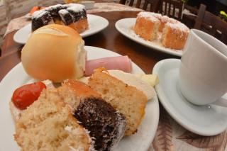 Apart HS & Baleia Franca - 5