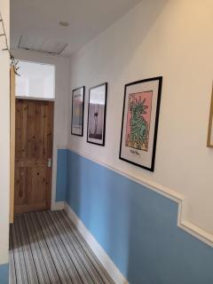 Darlings Lavender beach house - Moffat - 3