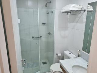 Suíte Confortável no Rio2 - Barra Olímpica RJ - 9