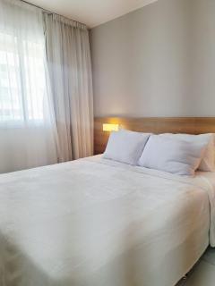 Suíte Confortável no Rio2 - Barra Olímpica RJ - 8