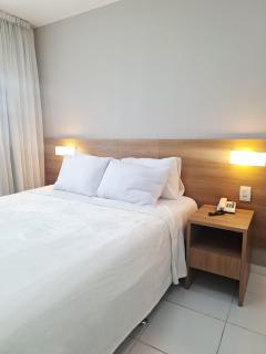 Suíte Confortável no Rio2 - Barra Olímpica RJ - 7