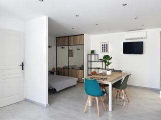 Studio la solades - Rivesaltes - 7