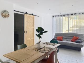 Studio la solades - Rivesaltes - 0