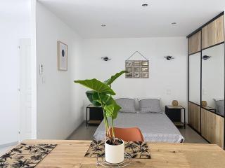 Studio la solades - Rivesaltes - 3