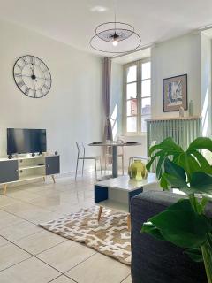 Appartement Albi - Albi - 8