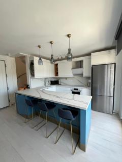The House Residence Helis Bodrum Private Beach Villa - Eskiömerler - 7