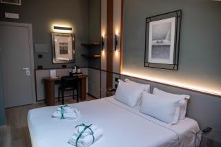 Hotel Duomo Cremona - Cremona - 7