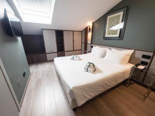 Hotel Duomo Cremona - Cremona - 5