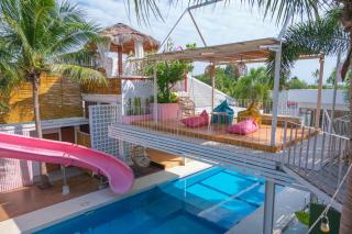 เธอ วิลล่า THER villa - Pran Buri - 7