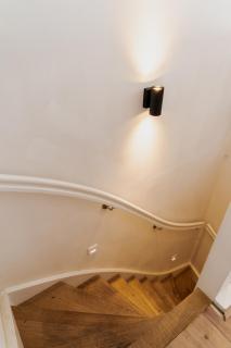 The Rembrandt - Residence - Amsterdam - 1
