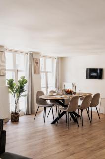 The Rembrandt - Residence - Amsterdam - 4