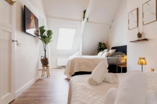 The Rembrandt - Residence - Amsterdam - 6