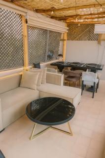 Riad Luna - Marrakesh - 4