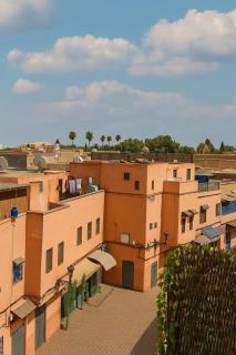 Riad Luna - Marrakesh - 3