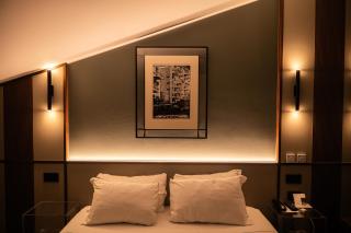 Hotel Duomo Cremona - Cremona - 6