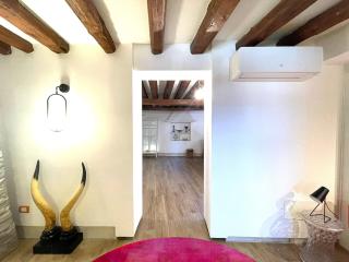 Ca' Consorti ai Gesuiti - 2 bedrooms on the Lagoon stage - 1