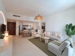 Magical 1 Bedroom in the heart of Al Reem next to the Reem Central Park and Beach - Abu Dabi - 2