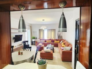 Luxury apartment, Agadir marina - Agadir - 0
