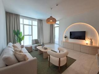 Magical 1 Bedroom in the heart of Al Reem next to the Reem Central Park and Beach - Abu Dabi - 1