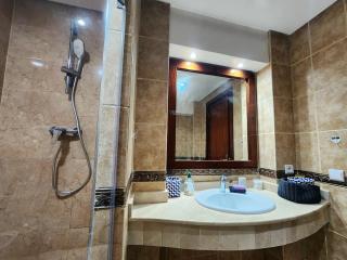Luxury apartment, Agadir marina - Agadir - 9