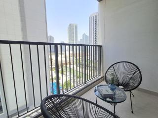 Magical 1 Bedroom in the heart of Al Reem next to the Reem Central Park and Beach - Abu Dabi - 3