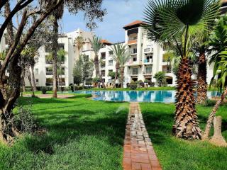 Luxury apartment, Agadir marina - Agadir - 8
