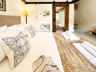 Spike by The Suffolk Cottage Collection - Chillesford - 8