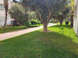 Luxury apartment, Agadir marina - Agadir - 6