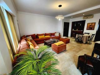 Luxury apartment, Agadir marina - Agadir - 4