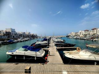 Luxury apartment, Agadir marina - Agadir - 3