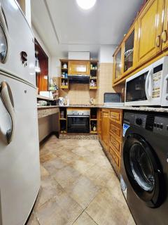 Luxury apartment, Agadir marina - Agadir - 2