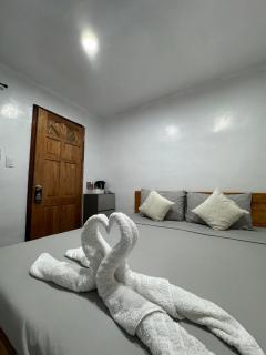 KADIJ Guest House - San Juan - 7