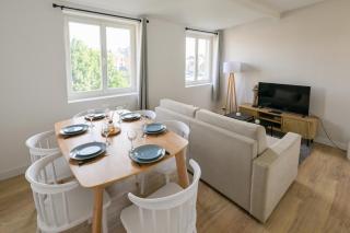 Appartement - Washington 3 - 1