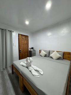 KADIJ Guest House - San Juan - 9