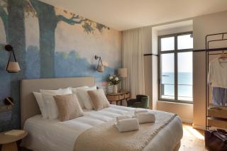 Hotel de la Plage - Erquy - 6