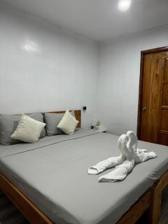 KADIJ Guest House - San Juan - 5