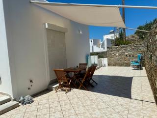 Mare Monte Suites 2 - Parasporos - 9