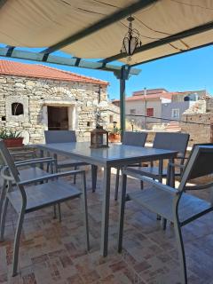 Felicia Stone House - Chio (Chios) - 0