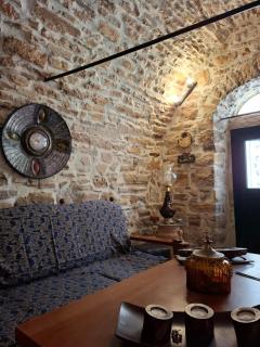 Felicia Stone House - Chio (Chios) - 8