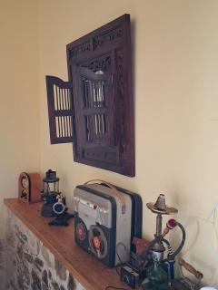 Felicia Stone House - Chio (Chios) - 7