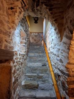 Felicia Stone House - Chio (Chios) - 6