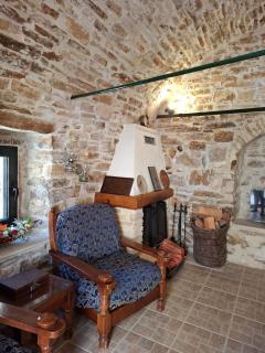 Felicia Stone House - Chio (Chios) - 5