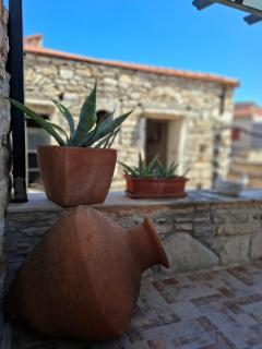Felicia Stone House - Chio (Chios) - 3