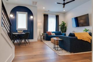 Luxurious Twin Homes in Germantown - 0